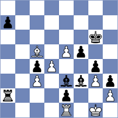 Shubenkova - Berke (Chess.com INT, 2020)