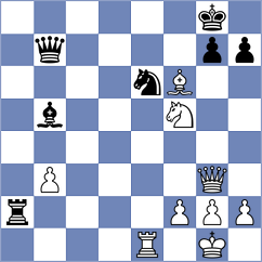 Maltsevskaya - Gelman (chess.com INT, 2022)