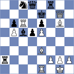 Meskenas - Badacsonyi (chess.com INT, 2024)