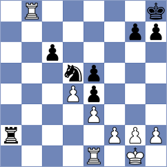 Toala Velez - Ulloa Centeno (Chess.com INT, 2020)