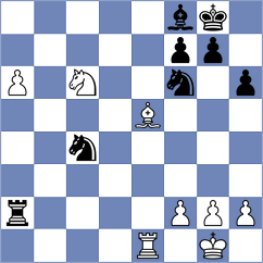 Shearsby - Cardozo (chess.com INT, 2025)