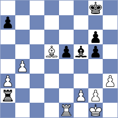 Garcia Cardenas - Trisha (Chess.com INT, 2020)