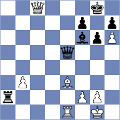 Leon Rodriguez - Jimenez Salas (Lichess.org INT, 2021)