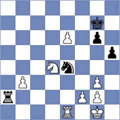 Garagulya - Bugayev (chess.com INT, 2021)