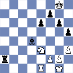 Vasenev - Rojas Alarcon (chess.com INT, 2025)