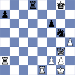 Arabidze - Prydun (chess.com INT, 2024)