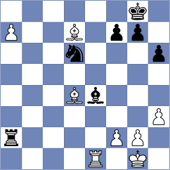 Tan - Meier (chess.com INT, 2025)