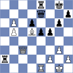 Palencia - Oluka Robert Mcligeyo (chess.com INT, 2025)