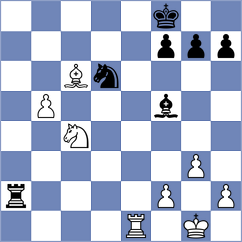 Drozdowski - Jaracz (chess.com INT, 2025)