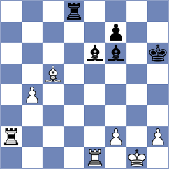 Buraczewski - Jammalamadaka (chess.com INT, 2025)