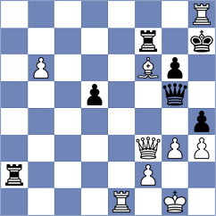 Nguyen Ngoc Truong Son - Tahmasebi (chess.com INT, 2025)