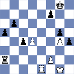 Ghosh - Kramnik (chess.com INT, 2023)