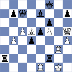 Berardino - Bodnar (Chess.com INT, 2020)