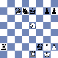 Canseco - Blanco Fernandez (Asturias, 1993)