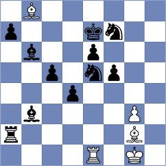 Bashirli - Terry (chess.com INT, 2022)