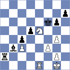 Miserendino - Clawitter (chess.com INT, 2025)