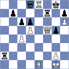 Osmak - Floresvillar Gonzalez (chess.com INT, 2024)