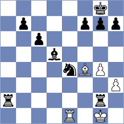 Andreev - Harrison (Sunningdale, 2008)