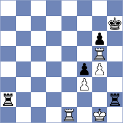 Brown - Quek (Sydney AUS, 2023)