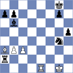 Sailer - Pribelszky (chess.com INT, 2025)