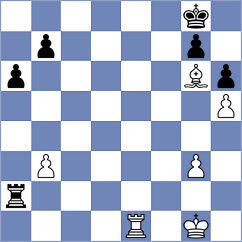 Yagiz - Hubner (chess.com INT, 2025)