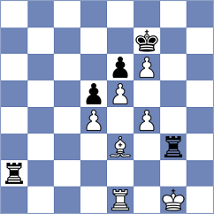 Chen - Langheinrich (chess.com INT, 2024)