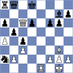 Sitbon - Bach (chess.com INT, 2024)