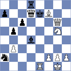 Rudnev - Kuznetsov (Odessa, 2007)