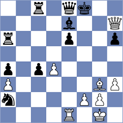 Barbosa - Cunningham (Chess.com INT, 2017)