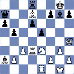 Ladron de Guevara Pinto - Alvarez Pedrosa (San Agustin, 2012)