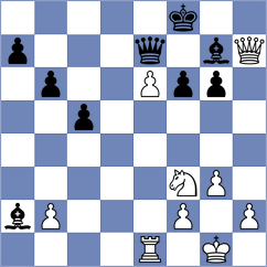 Khmelniker - Cherniaev (Biel, 2011)