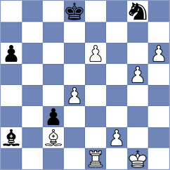 Martinez Alcantara - Brezis (chess.com INT, 2025)