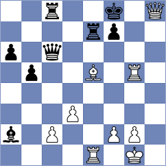 Moeini Majd - Ilbeygi (Chess.com INT, 2021)