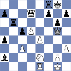 Li - Tong (Shanghai CHN, 2024)