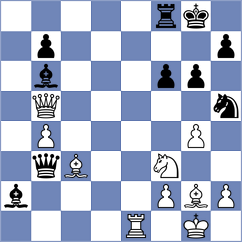 Daniluk - Goude (Edmonton, 2000)