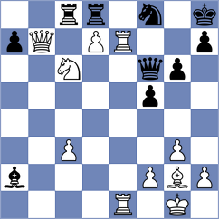 Bordovsky - Danilenko (Ternopol, 2005)