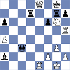 Skatchkov - Lianes Garcia (chess.com INT, 2024)
