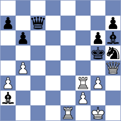 Daniliuk - Abbink (Pardubice, 1994)