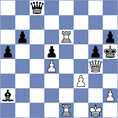 Bykhovsky - Bian (Chess.com INT, 2021)