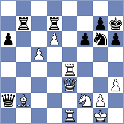 Elias - Banzas (Buenos Aires ARG, 2024)