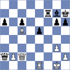 Goldin - Gazineu Neto (chess.com INT, 2025)