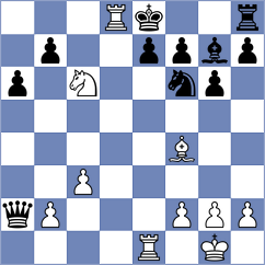 Djordjevic - Brankovic (Paracin, 2016)