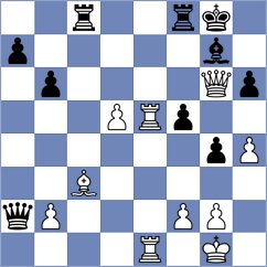 Ambrogi - Rosenberg (chess.com INT, 2024)