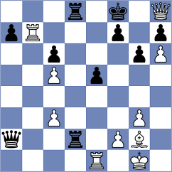 Dare - Barnes (Wellington NZL, 2025)