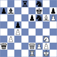 Burnett - Kleppang (Scotland, 1994)