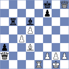 Merriman - Elsness (chess.com INT, 2024)