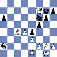 Biliy - Negron Lizarazo (chess.com INT, 2023)