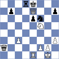Bressy - Leal (chess.com INT, 2025)