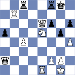 Wirig - Vlassov (chess.com INT, 2022)