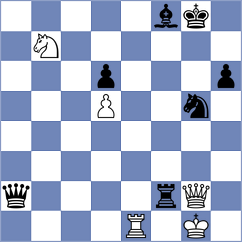 Bednarski - Kanarkiewicz (Mrzezyno, 2011)